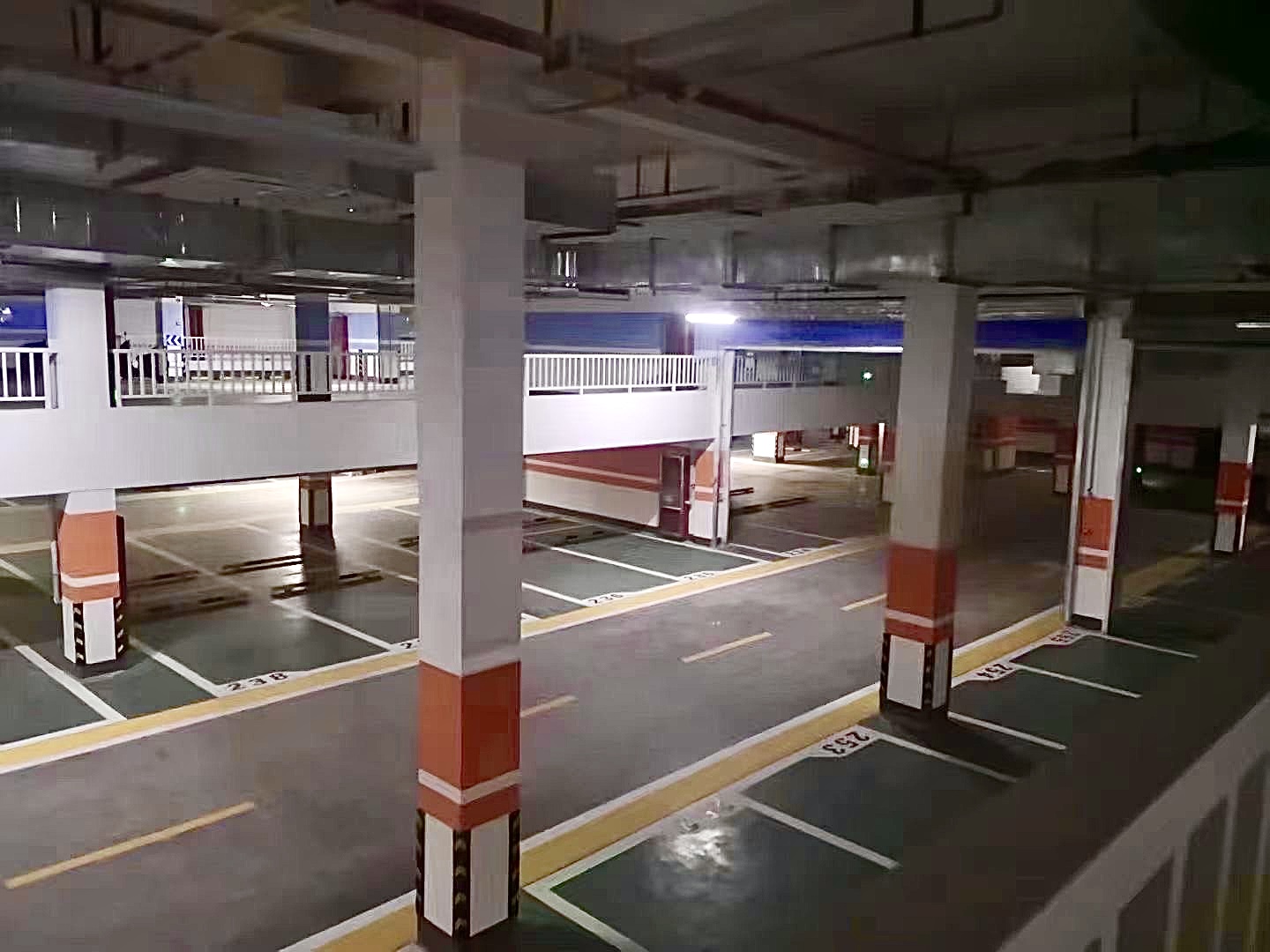 丽水上海博普四年前授权设计的项目已投入使用